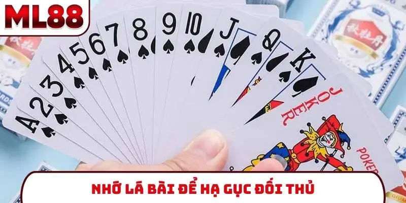 nho-la-bai-de-ha-guc-doi-thu
